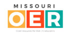 Missouri OER Hub logo
