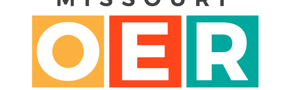 OER Certification Scholarship Application