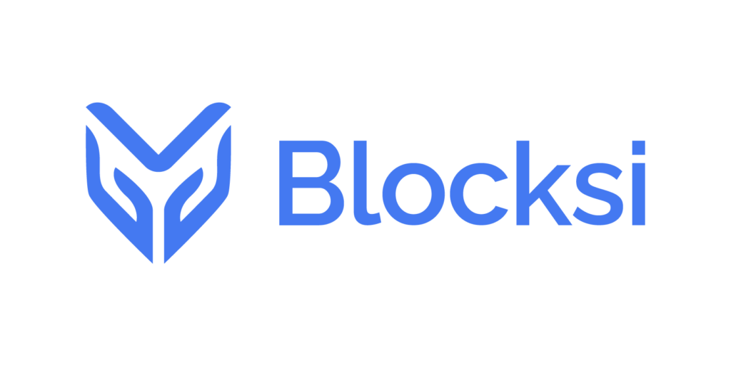 Blocksi logo