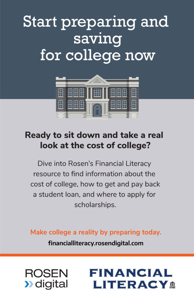 Financial Literacy Month