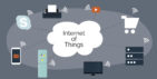 Internet of things banner
