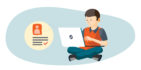 Kids online