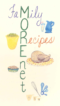 MOREnet Cookbook cover