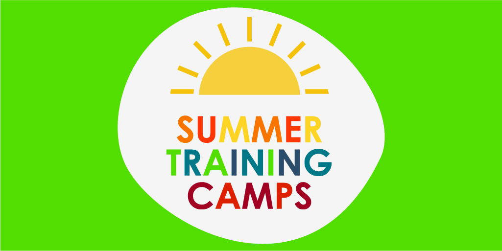 Summer Training Camps with MOREnet