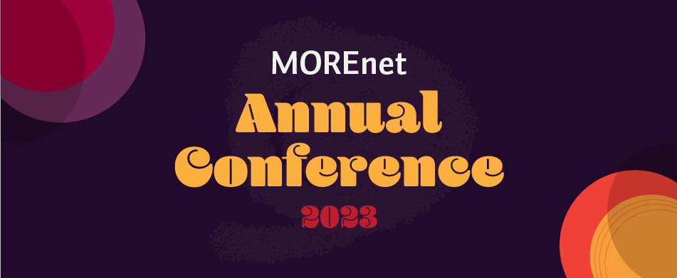 2023 MOREnet Annual Conference