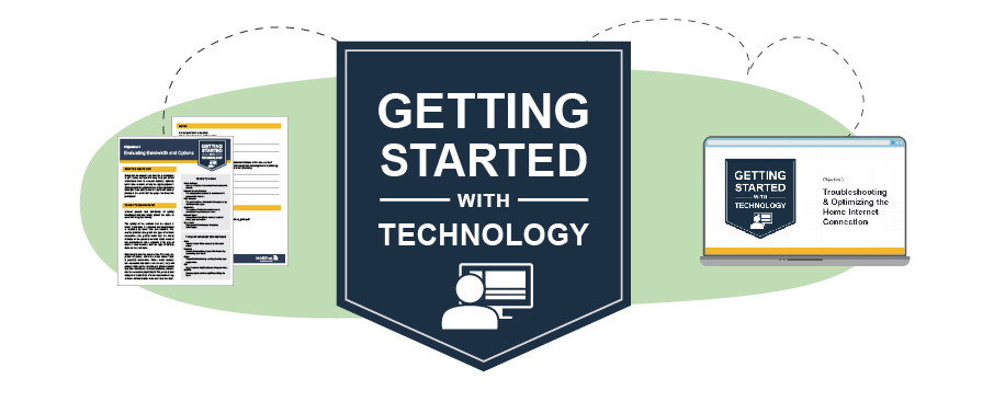 Getting Started With Technology