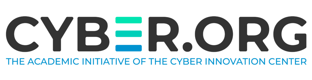 CYBER.org logo