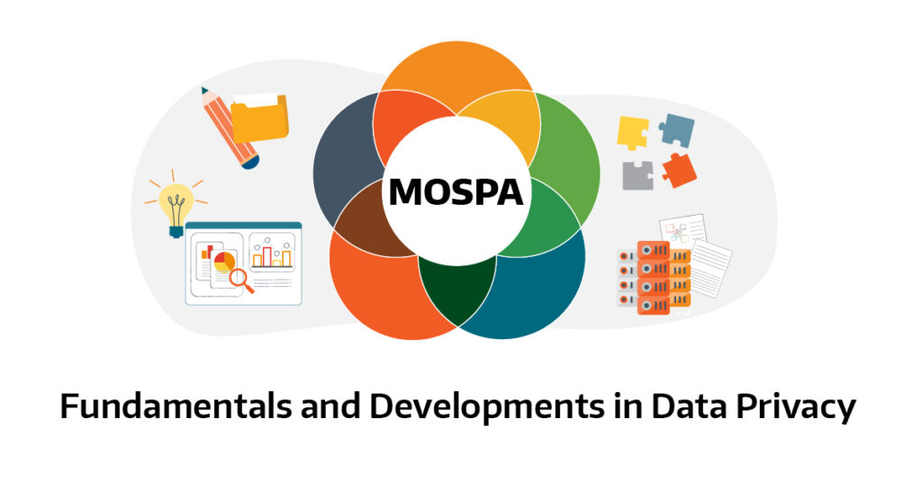 Fundamentals and Developments in Data Privacy - MOSPA