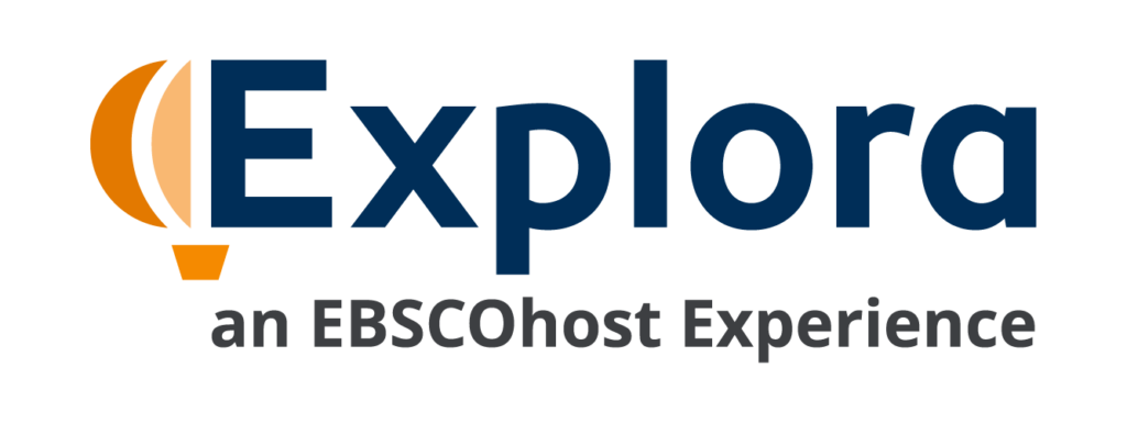 Explora logo