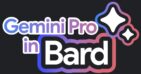 Bard Gemini Pro graphic