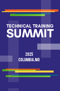 Tech Summit, Feb. 18-19, 2025. Registration is open.