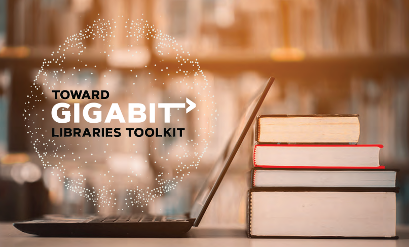 Toward Gigbit Libraries Toolkit