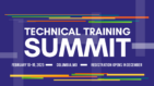 Tech Summit, Feb. 18-19, 2025, Columbia. Registration is open.
