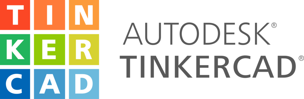 Tinkercad Logo