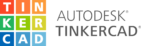 Tinkercad Logo
