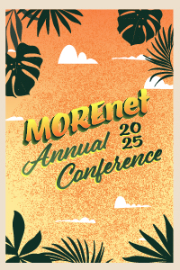 MOREnet Annual Conference 2025