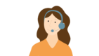 Help Desk person