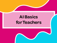 AI Basics for Teachers