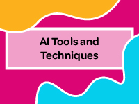 AI Tools and Techniques