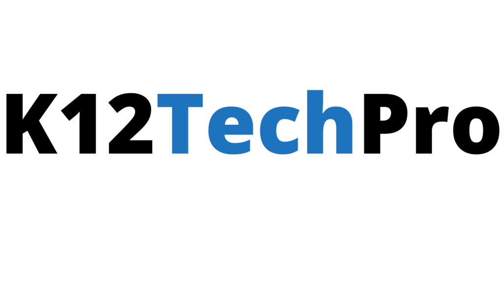 K12TechPro logo