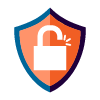 Opened Lock