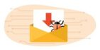 Infected Email