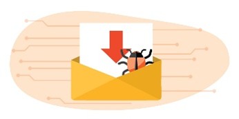 Infected Email