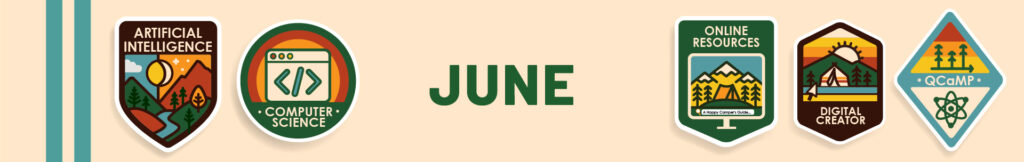 June