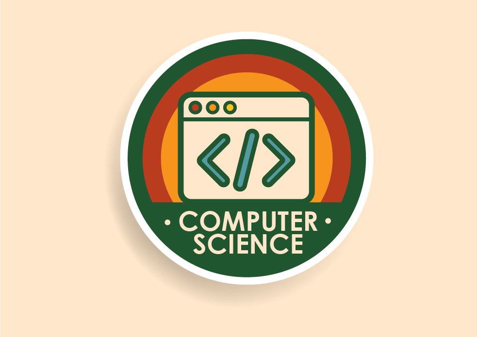 Computer Science Icon