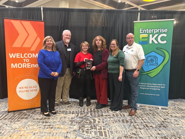 Third place, Pattonville