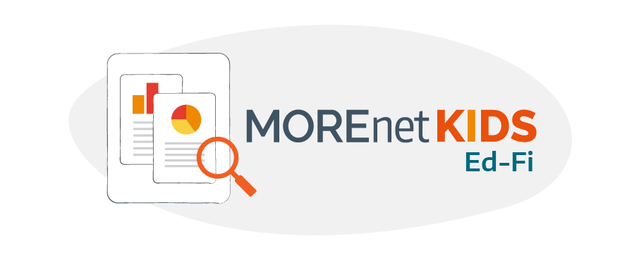MOREnet Kids Ed-Fi