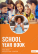 School Yearbook