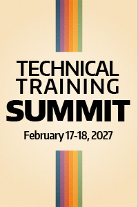 Technical Training Summit