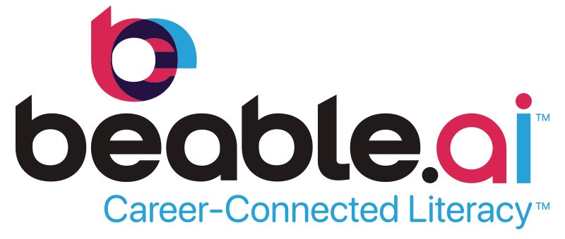 Beable AI logo