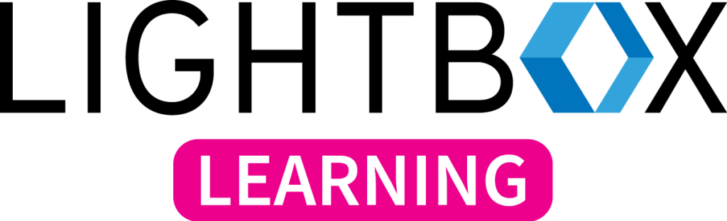 LIghtbox Learning logo