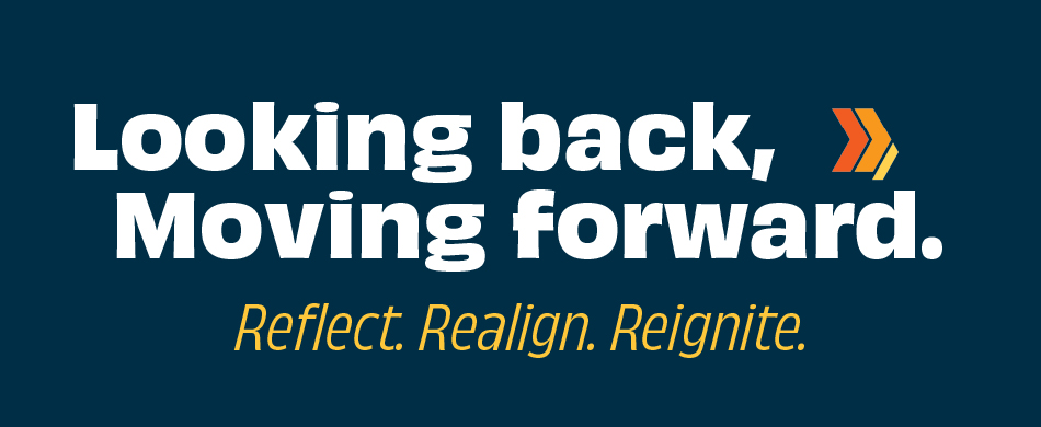 2026 MOREnet Annual Conference. Looking back, moving forward