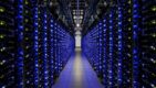 Mizzou Research Row, supercomputing cluster