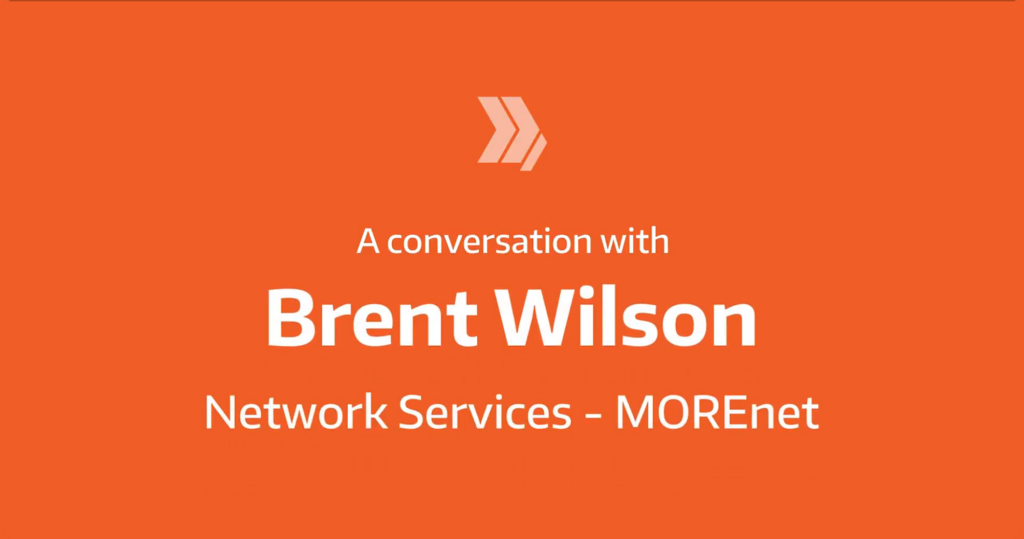 A Conversation With Brent Wilson